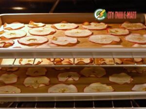 Máy sấy nông sản dùng công nghệ nhiệt thấp