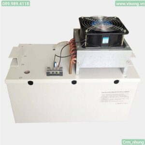 BỘ NGUỒN TÍCH HỢP VI SÓNG CÔNG NGHIỆP 3KW