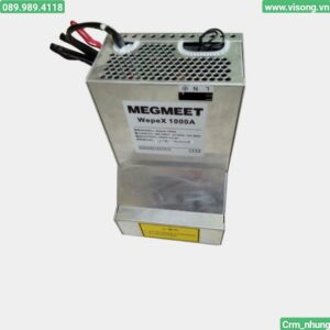 Bộ nguồn chuyển mạch vi sóng tần số cố định MGMT 1000W