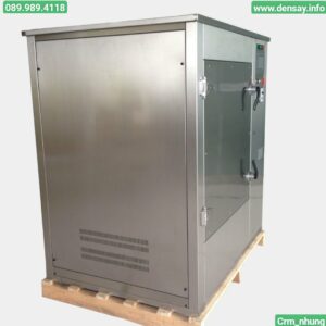 TỦ SẤY VI SÓNG 12KW