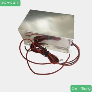 “1000W VARIABLE MICROWAVE SWITCHING POWER SUPPLY’’
