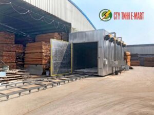 Cách kiểm tra độ ổn định nhiệt độ trong lò sấy