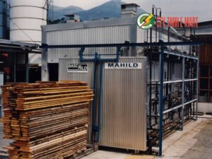 Cách kiểm tra độ ổn định nhiệt độ trong lò sấy