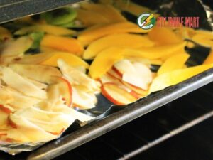 máy sấy thực phẩm