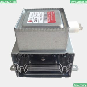 ĐÈN CAO ÁP-MAGNETRON 2M246-15TAG