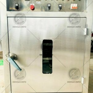 TỦ SẤY HỒNG NGOẠI 3PHA 3KW