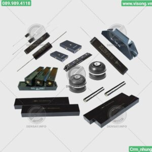 DIODE VI SÓNG CAO ÁP