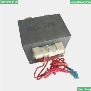 BIẾN ÁP LÒ VI SÓNG CÔNG NGHIỆP 1000W DG-75