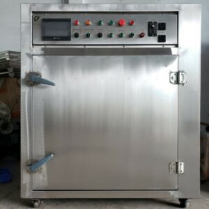 TỦ SẤY NHỘNG 6KW