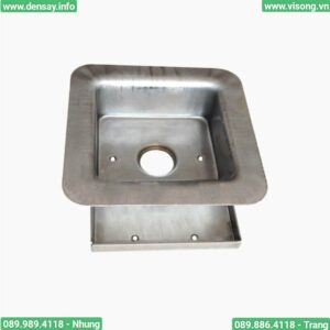 ỐNG DẪN SÓNG INOX
