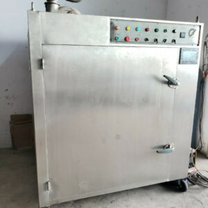 TỦ SẤY VI SÓNG CÔNG NGHỆP - SẤY MỲ