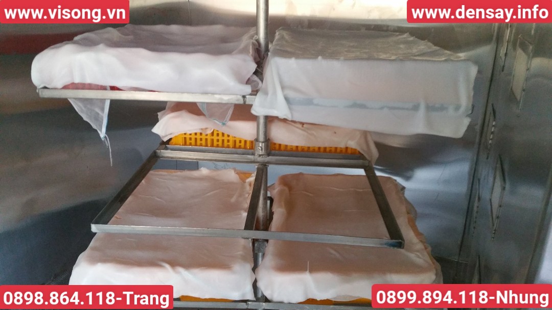 máy sấy nông sản