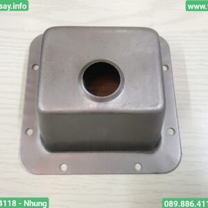 ỐNG DẪN SÓNG INOX – LINH KIỆN VI SÓNG CÔNG NGHIỆP