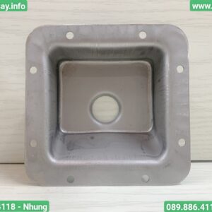ỐNG DẪN SÓNG INOX – LINH KIỆN VI SÓNG CÔNG NGHIỆP