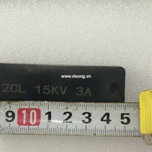 DIODE VI SÓNG CAO ÁP - LINH KIỆN VI SÓNG CÔNG NGHIỆP