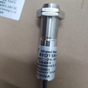 CẢM BIẾN NHIỆT ĐỘ HỒNG NGOẠI