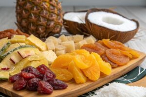 Công nghệ Sấy Lạnh và Ứng dụng trong Bảo quản Thực phẩm