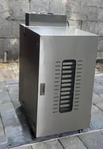 Yêu cầu tiêu chuẩn an toàn