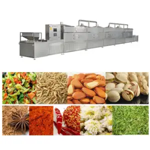 rau củ sấy khô lựa chọn ngon và giải