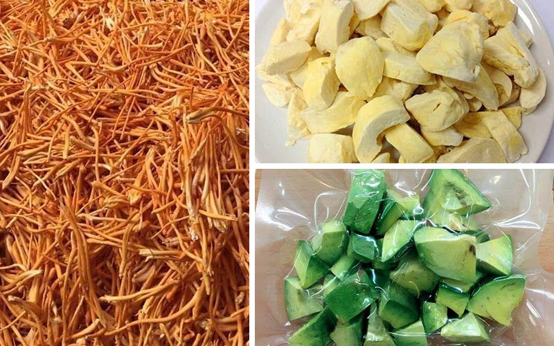 màu sắc sản phẩm