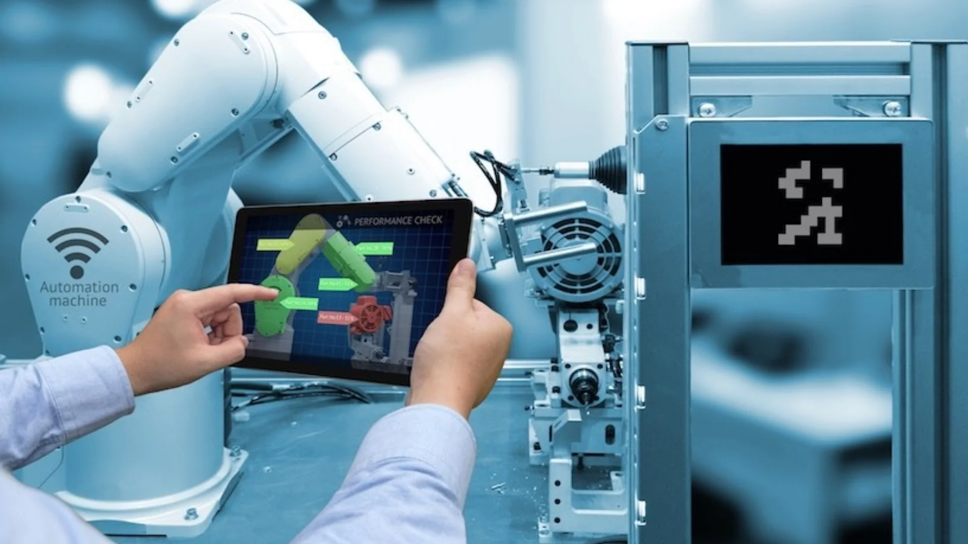 chuyển đổi số