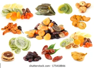Sấy Khô Thực phẩm và Giữ Nguyên Giá trị Dinh dưỡng