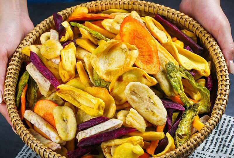 Cách điều chỉnh công suất phù hợp