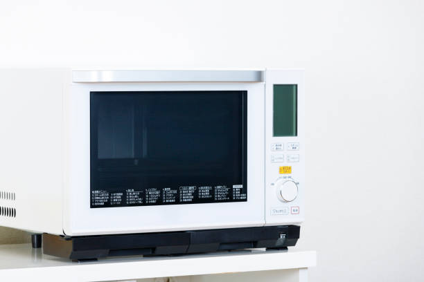 đánh giá máy sấy vi sóng