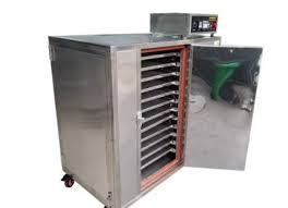 Tác động của công nghệ sấy vi sóng đến chuỗi cung ứng