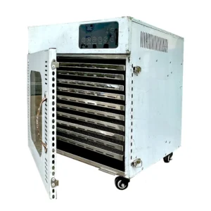 máy sấy trong công nghiệp