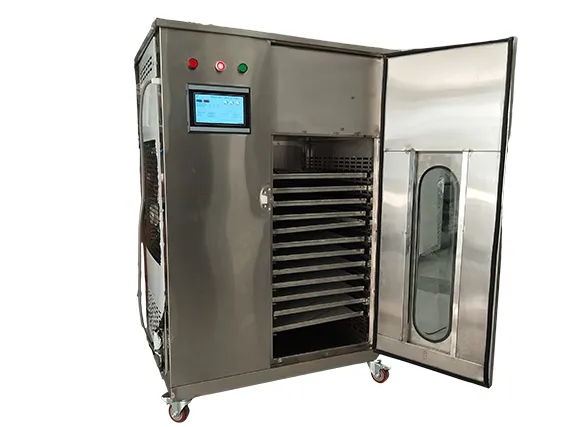 tối ưu hóa quý trình sấy thực phẩm