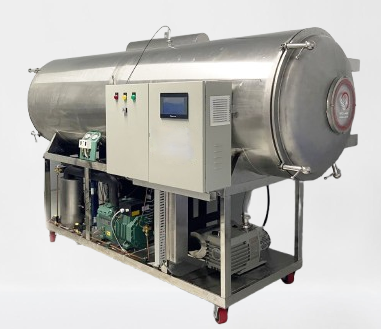 Máy Sấy Thực phẩm Phổ biến