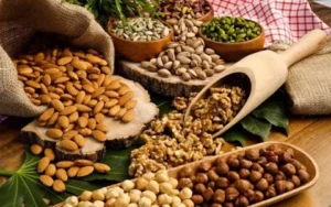Sấy khô thực phẩm