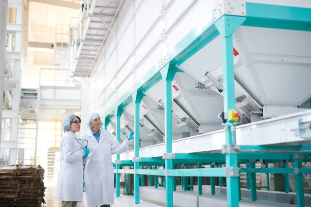 bí quyết tối ưu hóa hiệu suất tủ sấy thực phẩm 