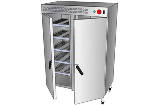 Máy Sấy Thực phẩm Phổ biến