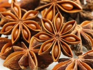 lò sấy hoa hồi