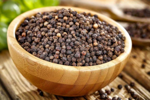 lò sấy tiêu