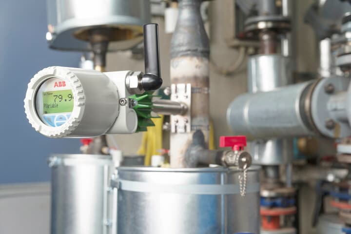 công nghệ cảm biến nhiệt