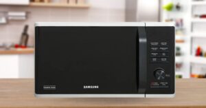 Tiềm năng xuất khẩu thiết bị sấy vi sóng sang các thị trường