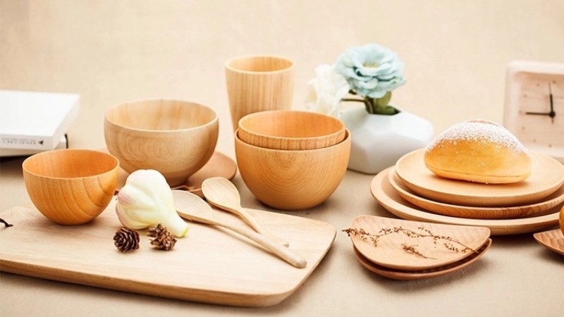 Ứng dụng lò sấy vi sóng trong ngành gốm sứ và vật liệu xây dựng