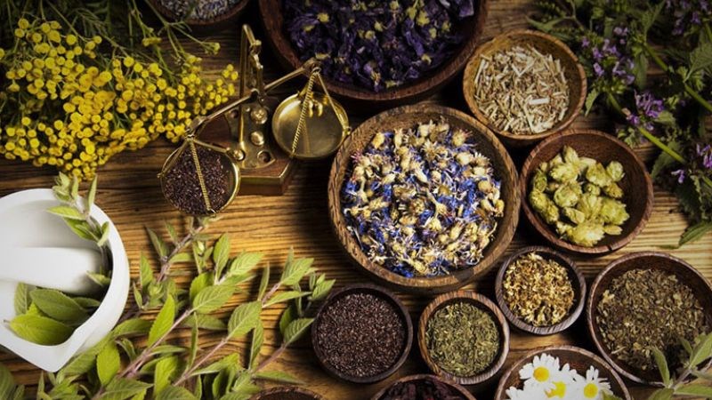 Ứng dụng lò sấy vi sóng trong ngành gốm sứ và vật liệu xây dựng