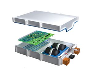 nhiễu sóng điện từ cho khu vực đặt lò sấy