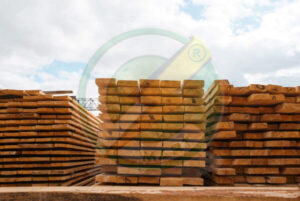 So sánh sấy gỗ tự nhiên và sấy gỗ công nghiệp