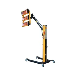 Đèn sấy hồng ngoại trong sản xuất dược phẩm