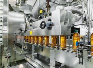 Lò sấy thực phẩm phải đáp ứng tiêu chuẩn HACCP