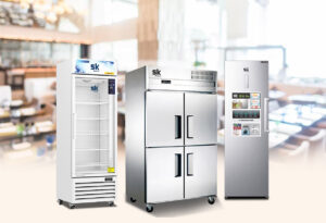 Rã đông bằng khí nóng và ưu – nhược điểm so với rã đông truyền thống