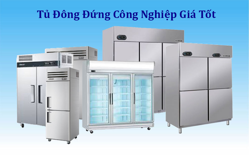 Tiêu chuẩn an toàn vệ sinh tủ rả đông