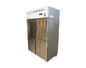 Rã đông bằng khí nóng và ưu – nhược điểm so với rã đông truyền thống