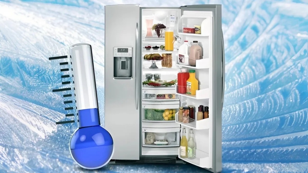 Tiêu chuẩn an toàn vệ sinh tủ rả đông